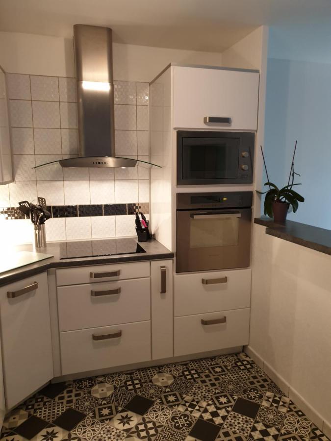 Eden Park Luxe Disney Apartman Montévrain Kültér fotó