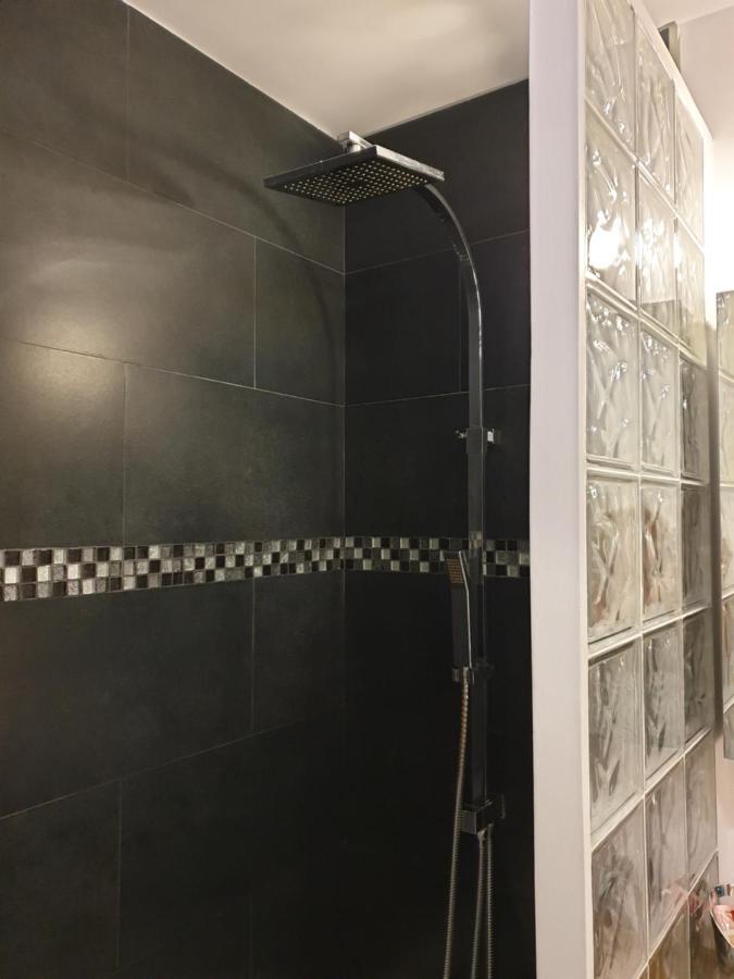 Eden Park Luxe Disney Apartman Montévrain Kültér fotó